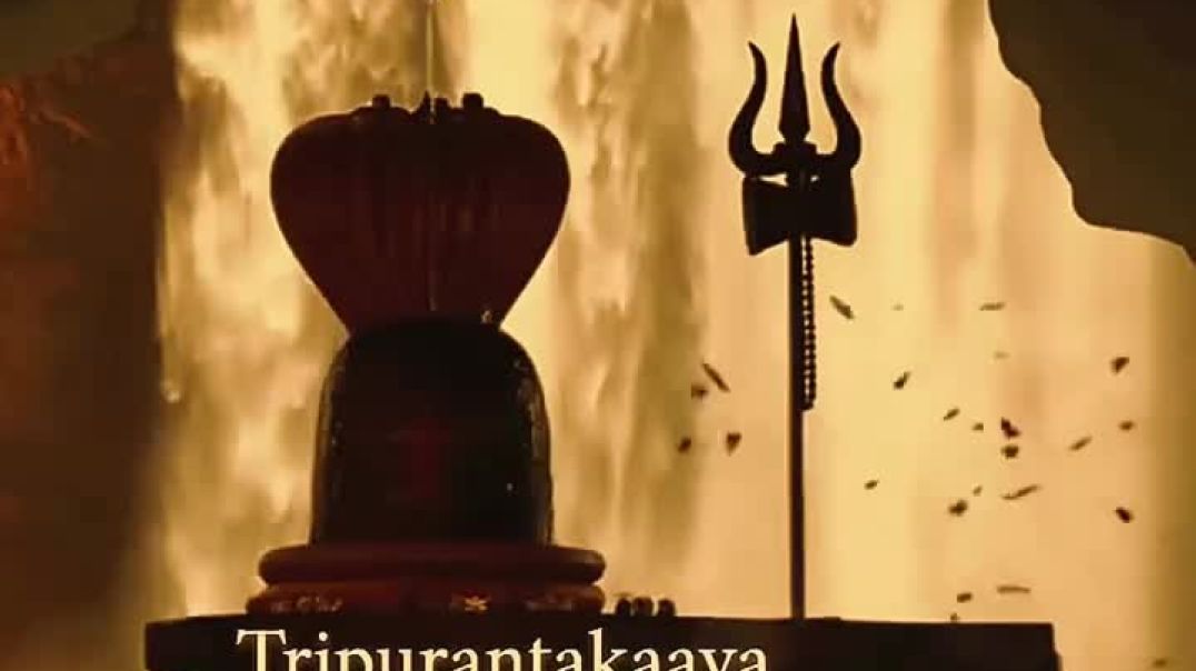 ⁣नमस्ते अस्तु भगवन🔱