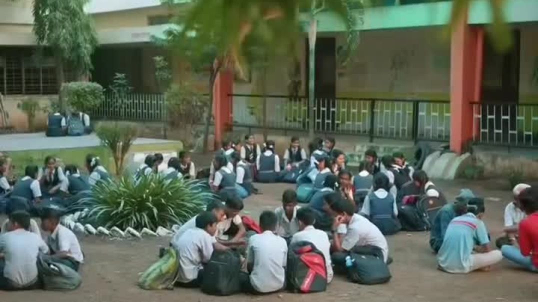 ⁣स्कूल लाइफ लव स्टोरी 🥰😍 मजेदार लव 👻👿स्टोरी