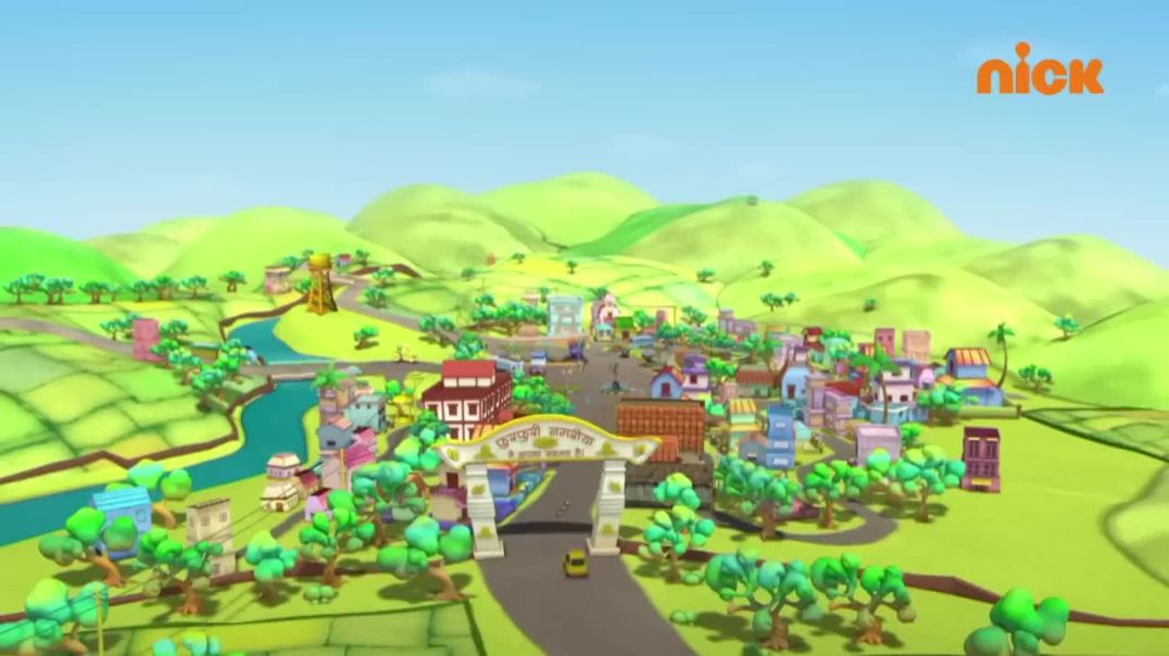 ⁣Motu_Patlu___Season_1____मोटू_पतलू___Chamatkari_Locket___Episode_163_Part_2___Voot_Kids(720p)