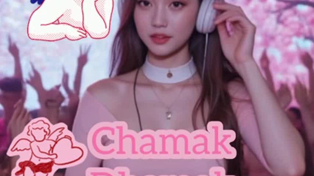 ⁣Chamak Dhamak 🔥 _ VIKAS KUMAR _ Full Song Out Now 🎶-1