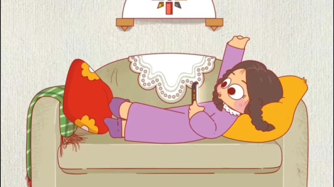 ⁣When I m free 😂🤣