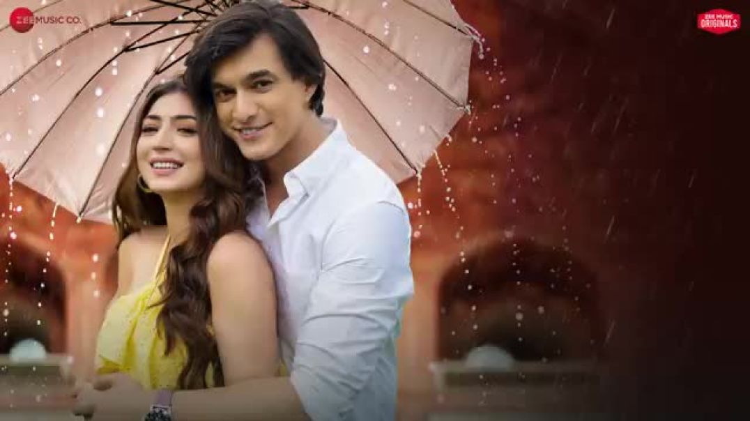 ⁣Saawan Ki Boondein - Mohsin Khan _ Priyanka Khera _ Stebin Ben _ Rashid Khan _ Zee Music Originals(3