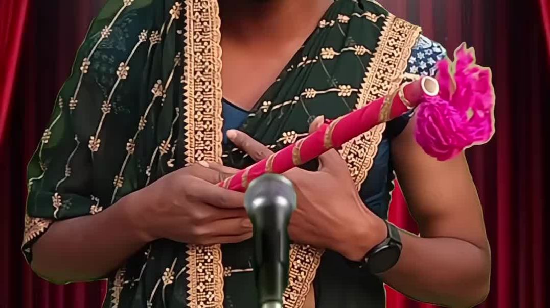 ⁣आ balma नदिया Ke किनारे 🤣😂 | Indian_ldol_Comedy_Performance | #indianidol #comedy #song #shorts