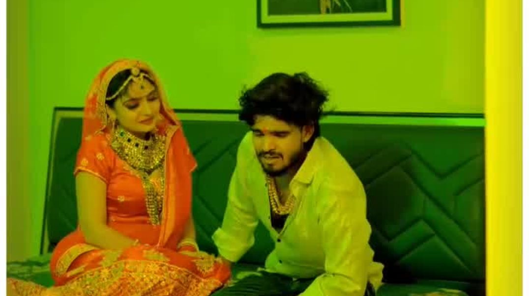 ⁣#Video | सेनूरवे जीव के काल | #Ashish Yadav का एक और दर्दभरा गीत | #Magahi Sad Song 2025