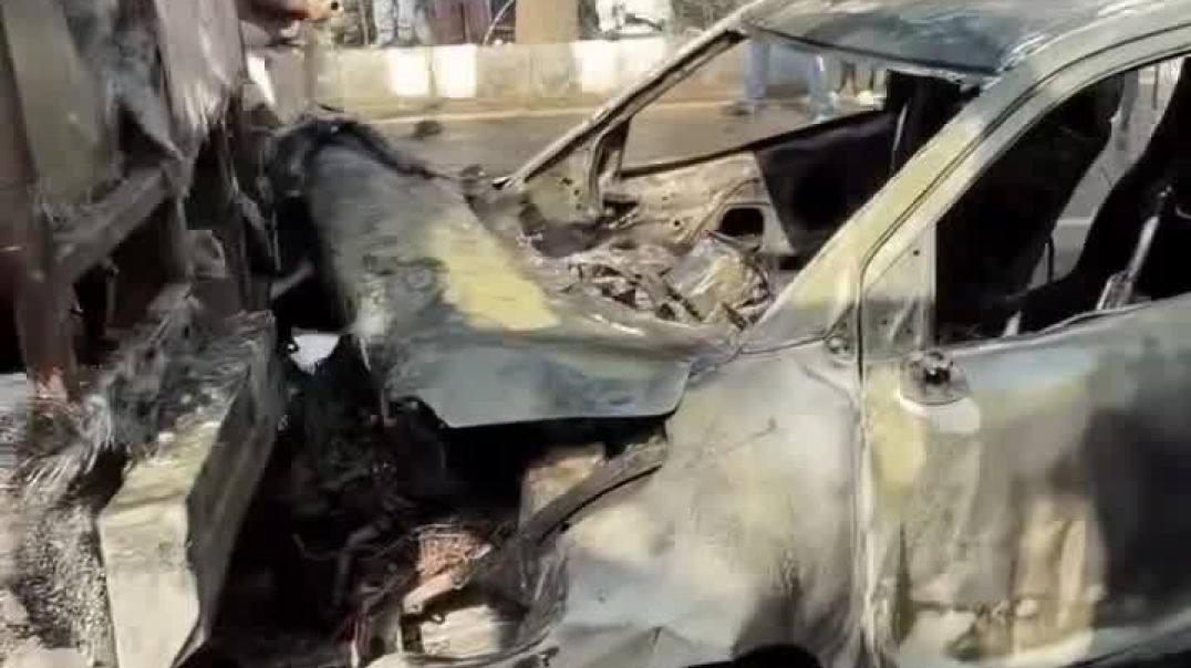 Delhi_ki_Janakpuri_mein_hua_h_ya_😳😳#instadaily_#storytime_#comedyclub_#trendingreels_#newsupdate_#va