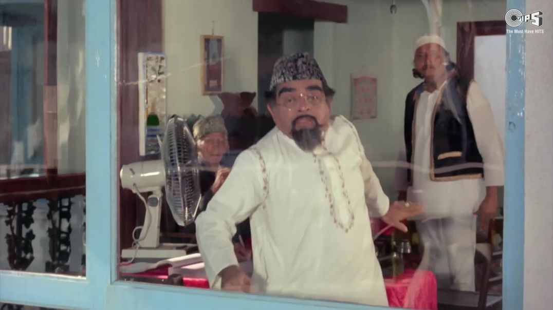 ⁣Tayyab Ali Pyar Ka Dushman - Amar Akbar Anthony _(1080P_HD)