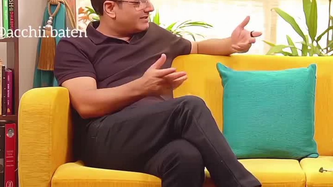 ⁣Naraj Hone Se Acha Hai Smajh Lo 💔😘