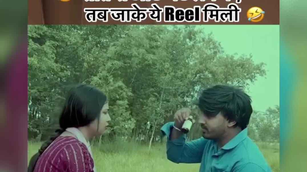 ⁣Wait for End 😱