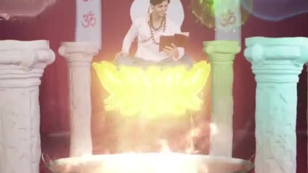 ⁣आखिर एक शिष्य गुरु से आगे कैसे निकल गया #darama