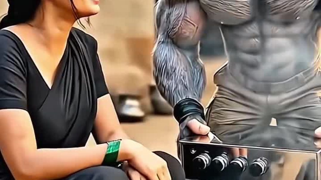 ⁣🔥 मां रोई_ तो चूहे ने सच में दुनिया हिला दी__shorts _mouse _aishorts(MP4)