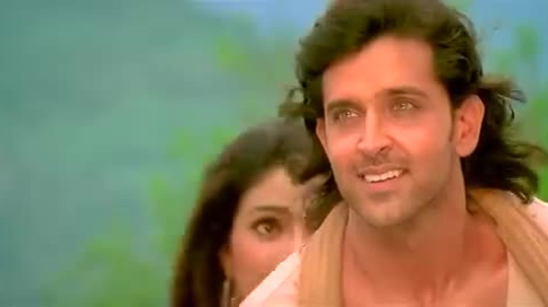 ⁣Krrish   Bluray Video Song   1080p HD