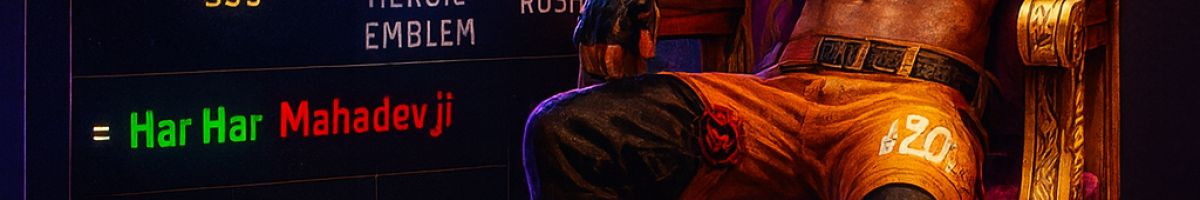 SK_Gujjar_001 SK_Gujjar_001