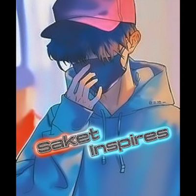 SaketInspires