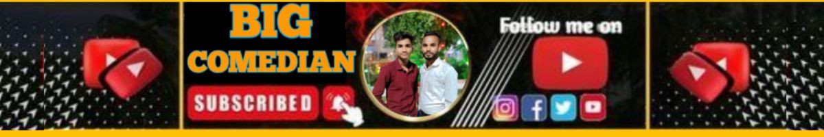 BIGCOMEDIAN