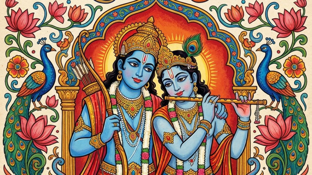 ⁣🙏🌹🌹🌹🔱🙏 Jai shree ram 🙏🌹🌹🌹🔱🙏