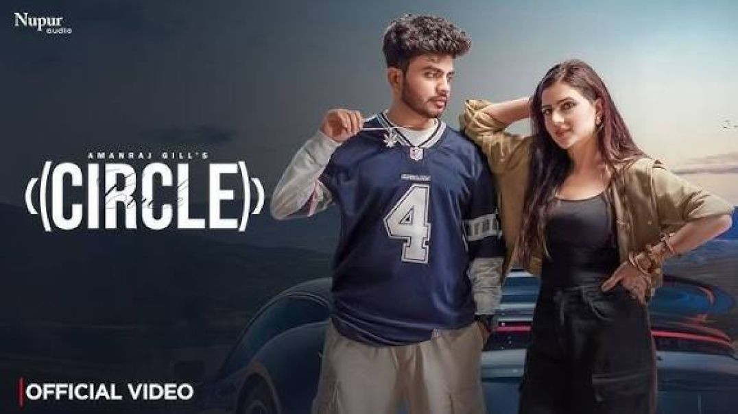 ⁣Circle song (official video) gaming video