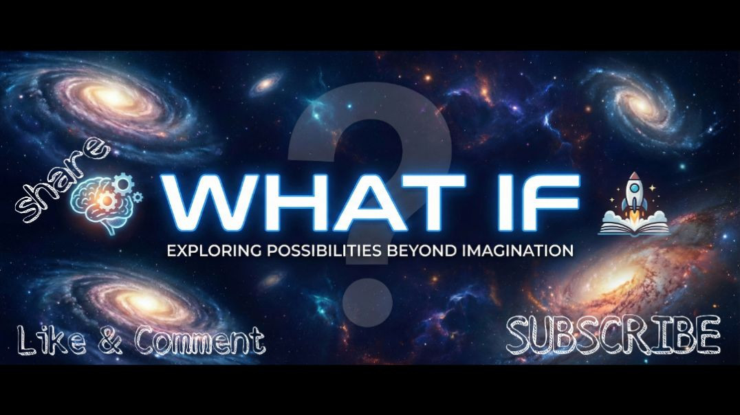 ⁣What if humans could hibernate?