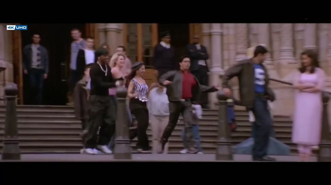 I Wanna Take You 4K  Indian Babu 2003 Krishnakumar(1080P_60FPS)