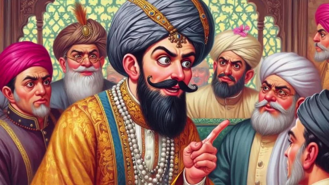 ⁣Raja maharaja ki kahani