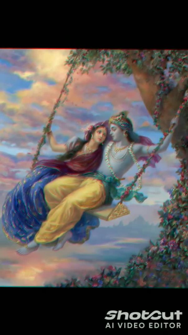 Radha_Krishna_#tiktok_#trending_#ghost_#viral_video(720p)