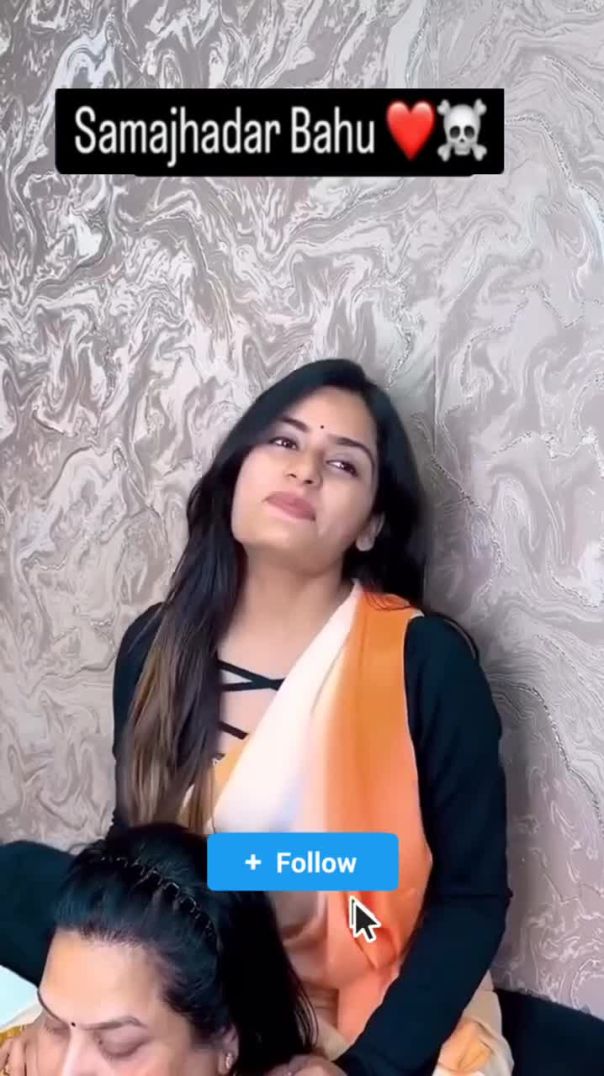 मस्ती का महल - Samajhdar Bahu ❤️☠️ __ mastikamahal _ytshorts _shortvideos _shorts _comedy _funny(720