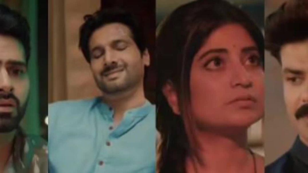 ⁣Sampoorna Today Full Episode Update This Is How Mitthi'S Story Will End