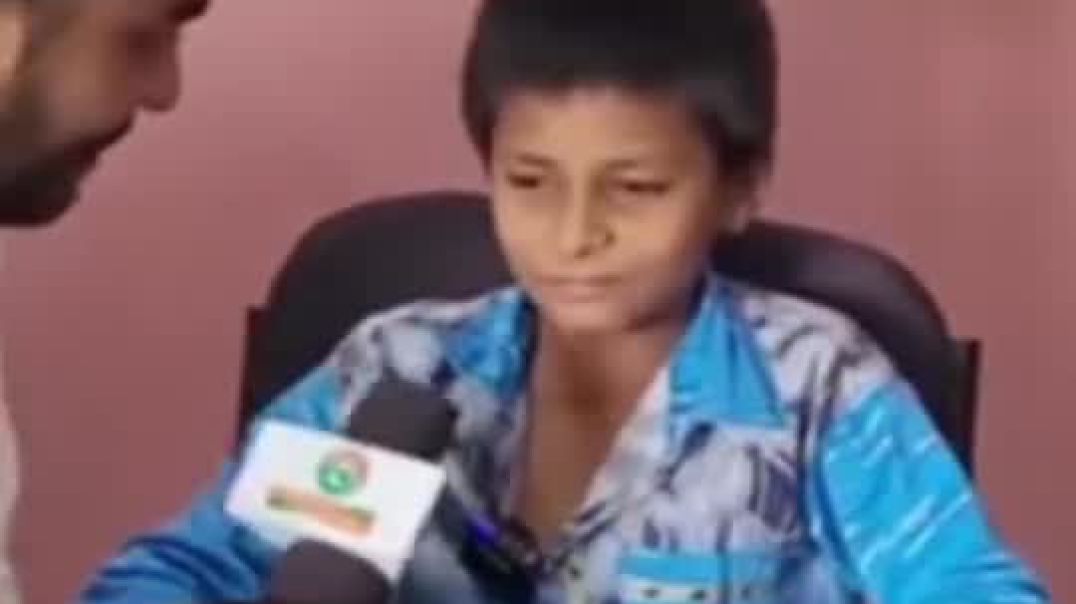 ⁣Kyo ki bo mera sapna nahi hai