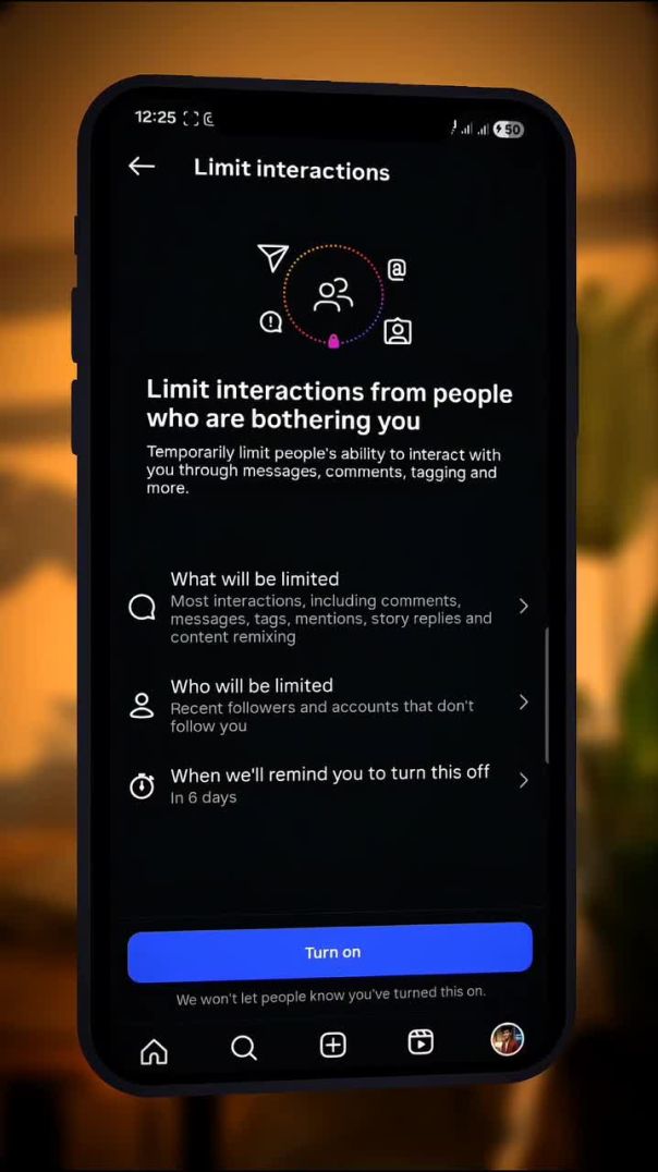 Instagram followers ko bhi nhi pta chalega ki kisiko follow Kiya hai