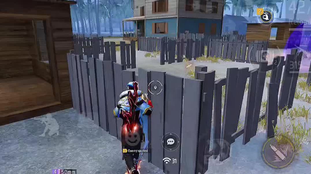 ⁣Samne wala Banda kiya kerekter skill liya hai