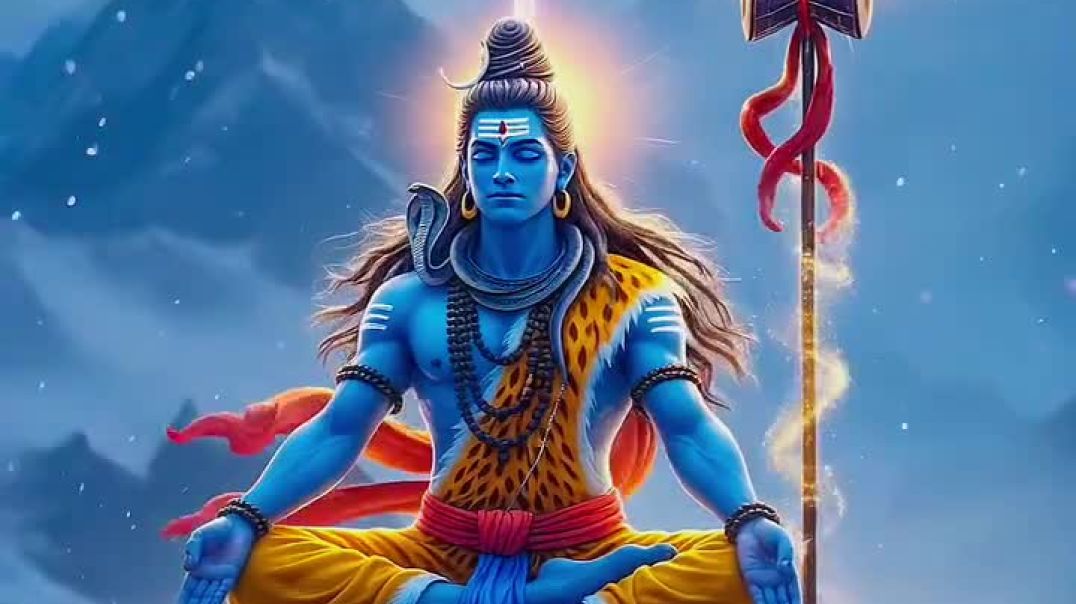 ⁣Shiv Kailash Vashi