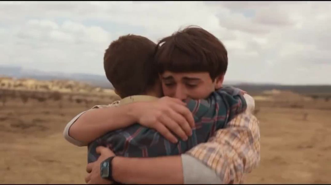 ⁣Stranger Things Editz