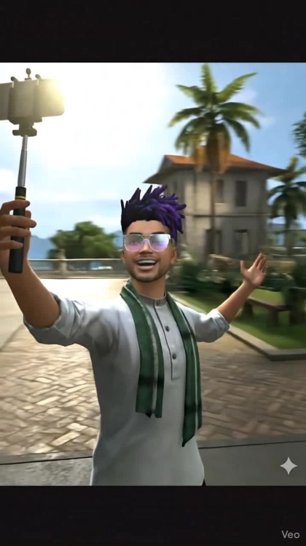 Hii mere दोस्तो