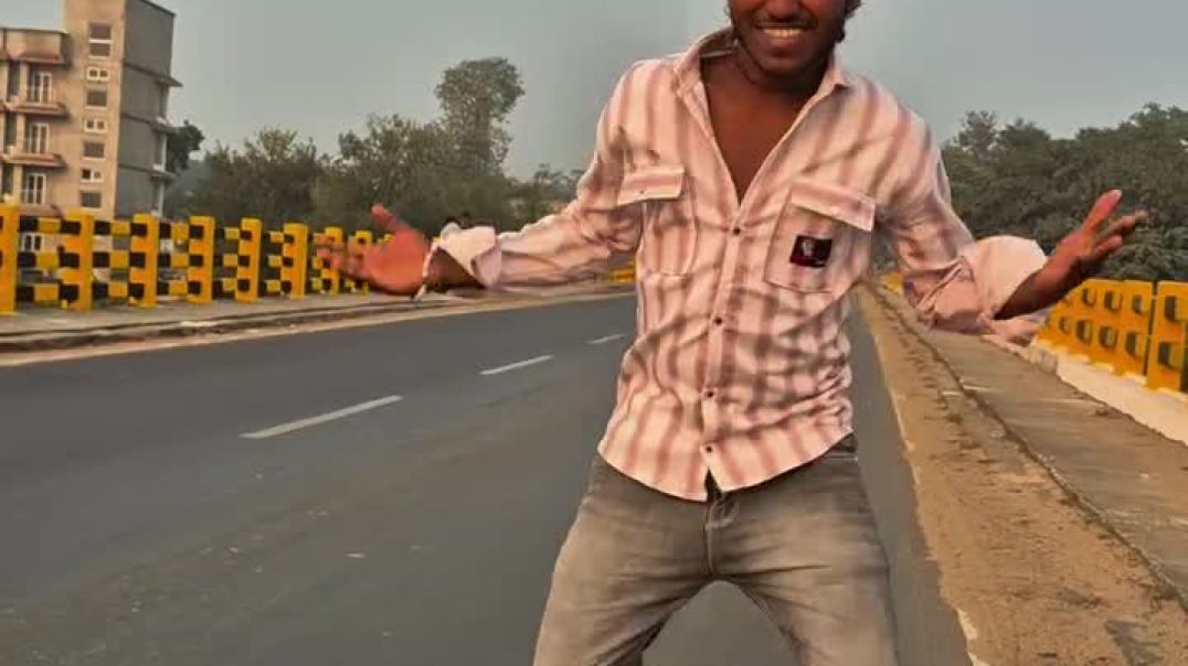 ⁣Ago_dila_me❤️_#desidance_#reelsindia_#dancevideo_#villagedance_#trendingreels