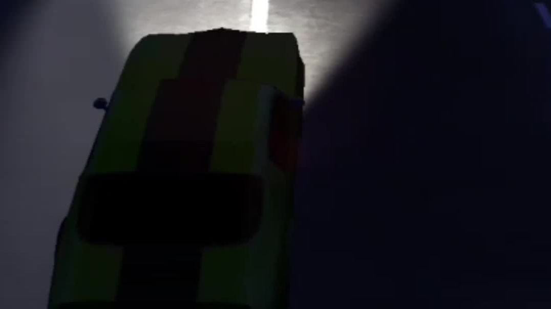 ⁣Gaadi ka gaming video