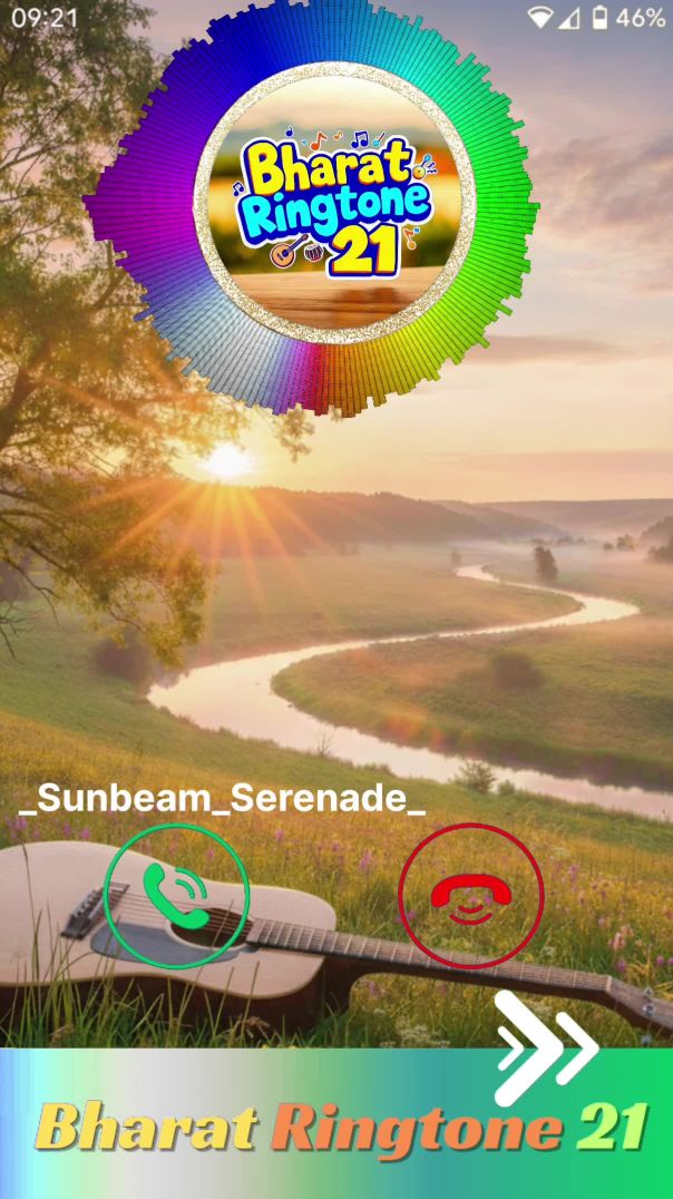 Sunbeam Serenade New Mobile Ringtone