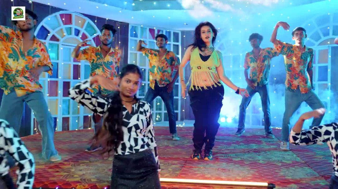 _video _ साउंड पर सुताके चार राउंड मारले _ _अवधेश प्रेमी यादव का (720P_