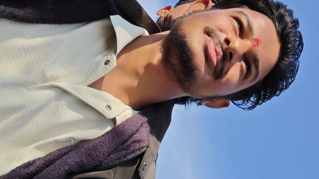 ⁣First bike vlogging video #apnatube #vlog #viral #plzsport