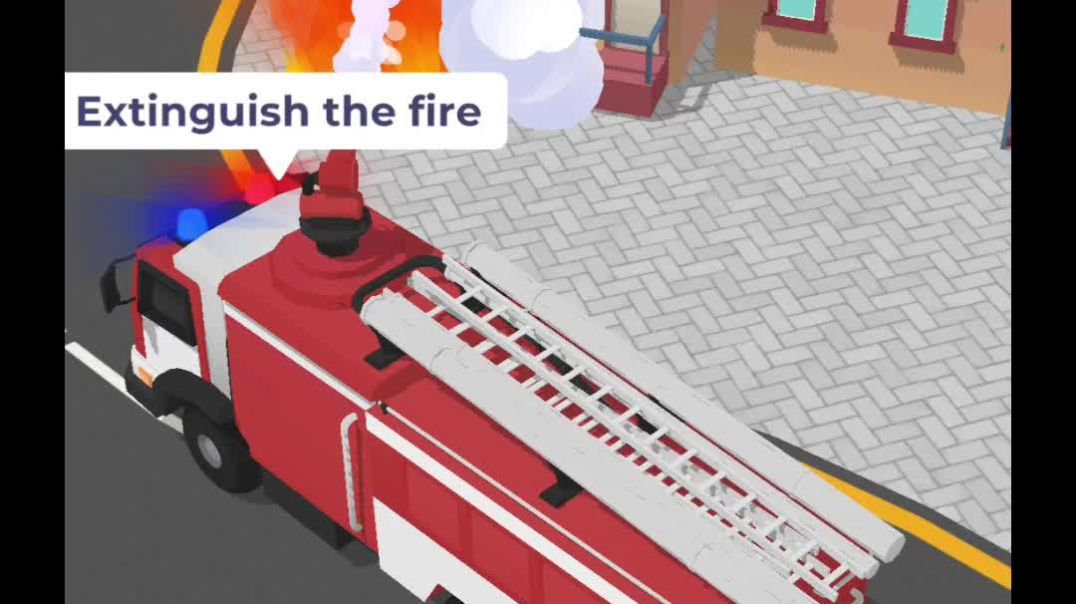 ⁣Aag lagi hai bhai 🥺