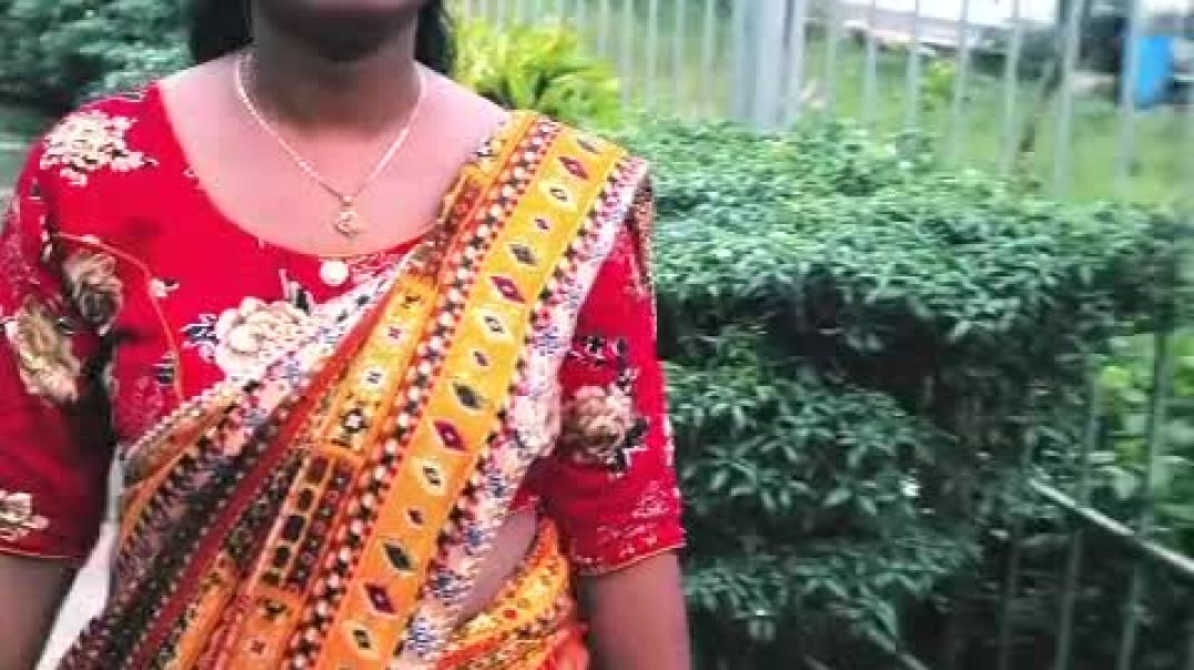 মায়াপুর ইসকন মন্দির।