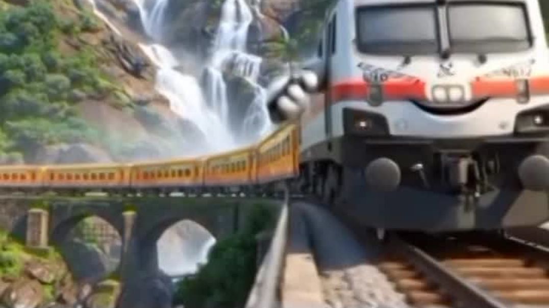 ⁣गुड़िया की तेरे ब्राउन रंग में