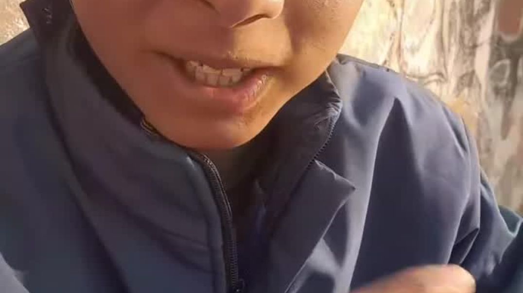 ⁣Saudi kr k jindgi Barbad rajstani