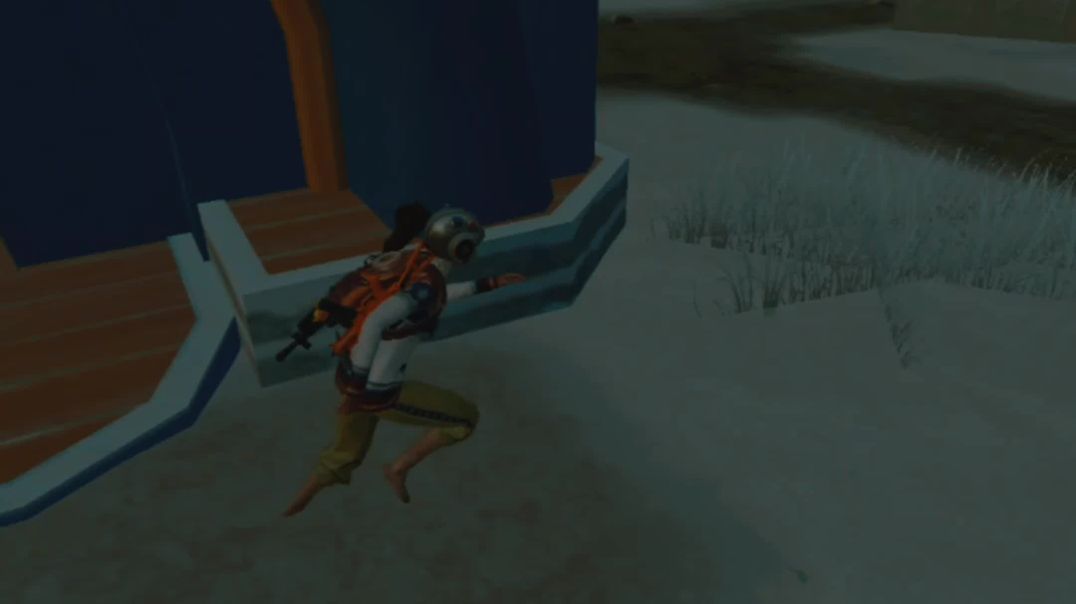 ⁣Piche se Maar Diya 😱 SALAARYT 🥰