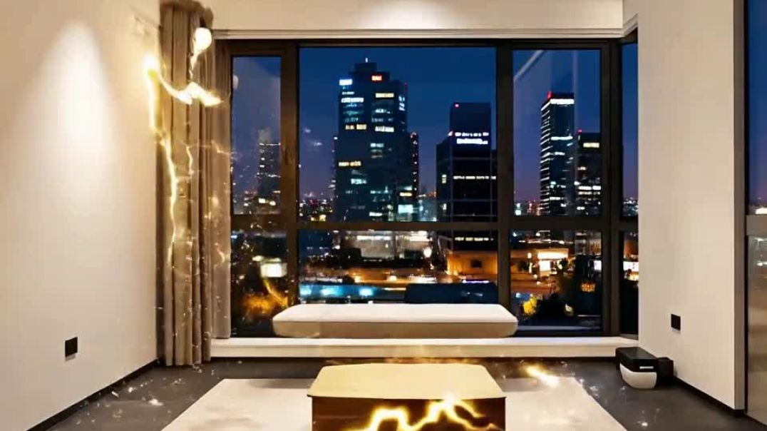 ⁣Beautiful rooms design furniture