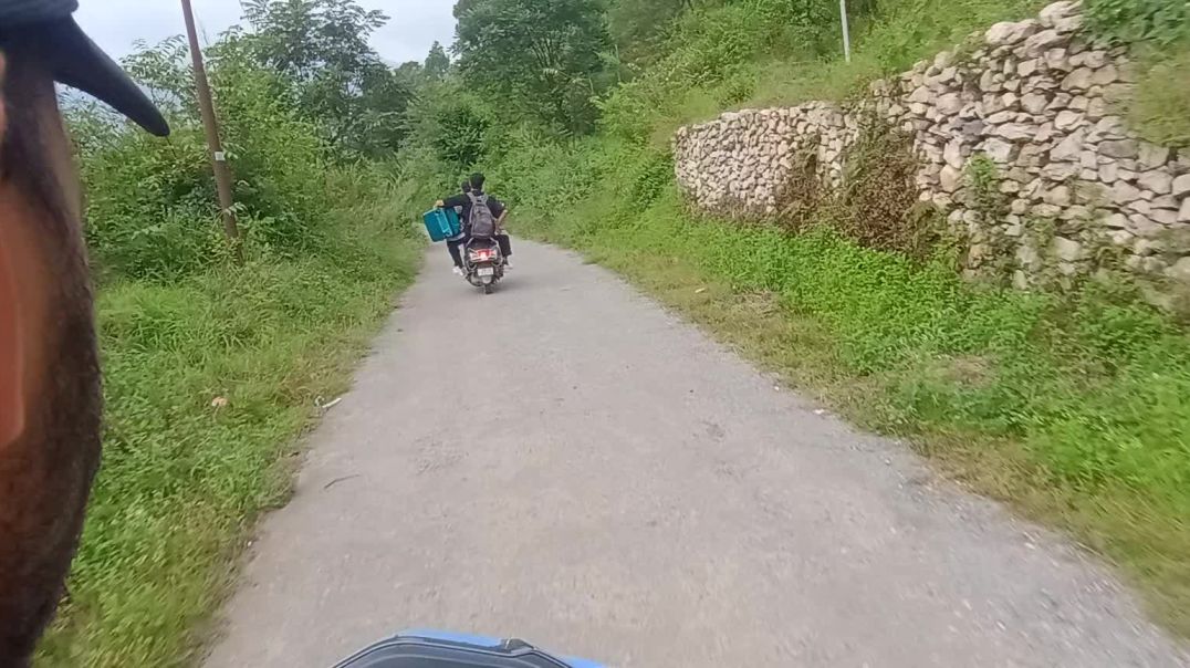 ⁣Uttarakhand life style