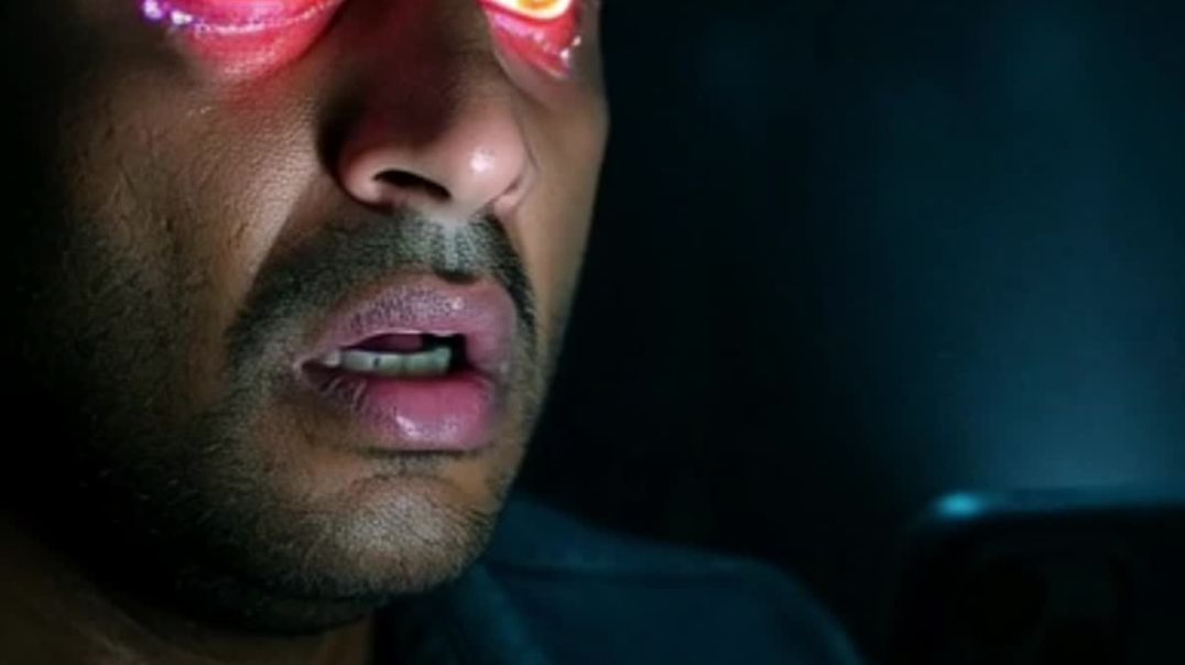 ⁣“2:03 AM की हवेली में हुआ सच्चा खौफ 😱 | Kali Charan Horror Story | मत देखना अकेले!! 👻🔥”