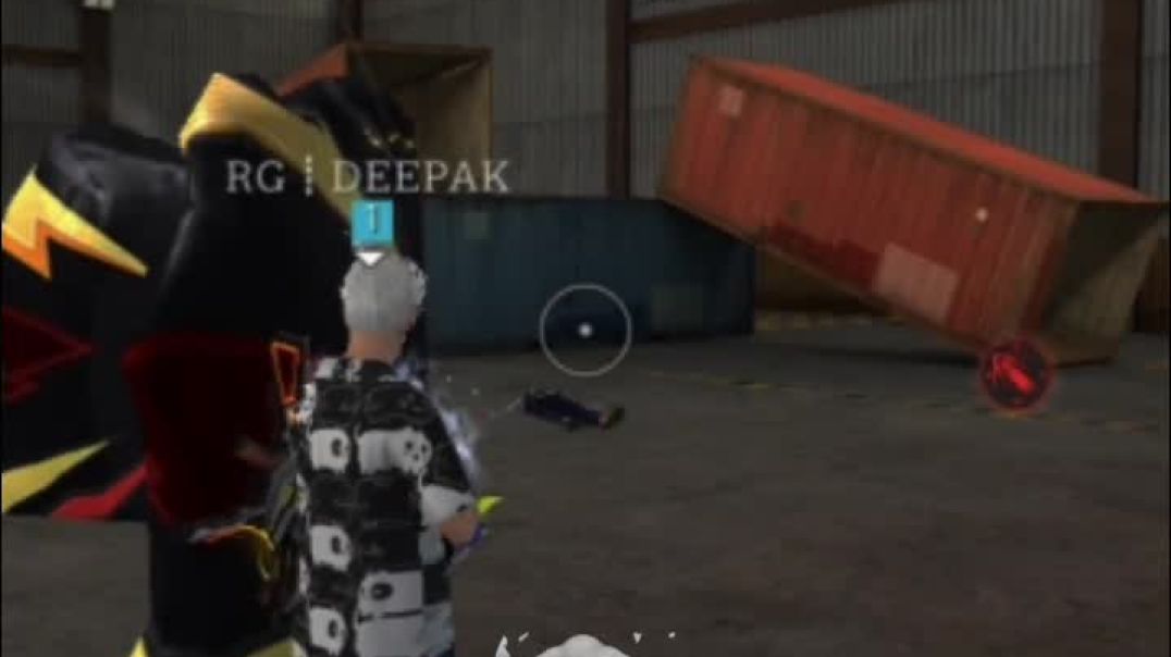 ⁣Free fire edit 🔥 shorts video 👿 viral shorts 🔥 subscribe my channel