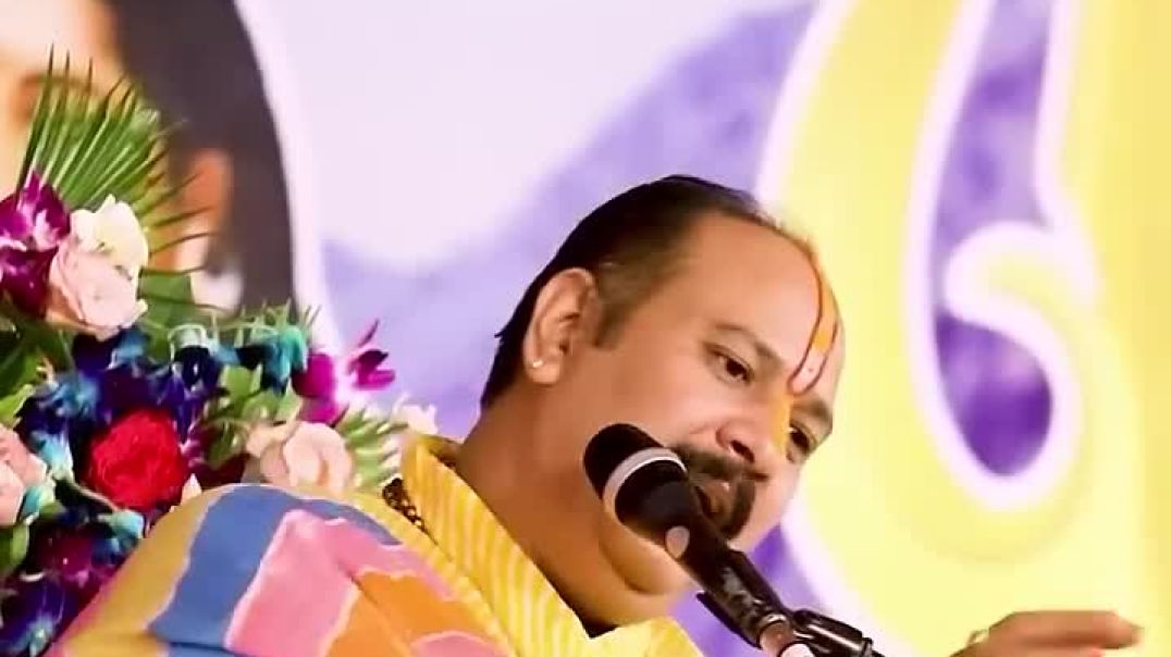 ⁣दुःख दर्द दूरी कैसे जाय हर घर से गुरु जी ने सुन्दर शब्दों में बताया