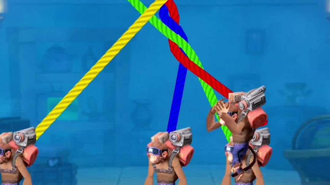 ⁣Age of apes best game #short #viral