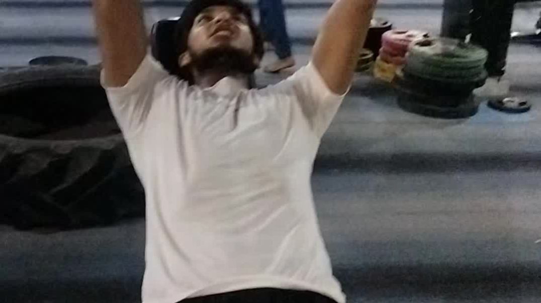 ⁣Gym मै मेरे साथ ये क्या हो गया 😲