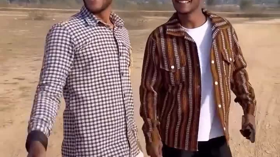 ⁣Jor ka jhatka 😯😂 || Funny Shorts 🤣🤣 ||